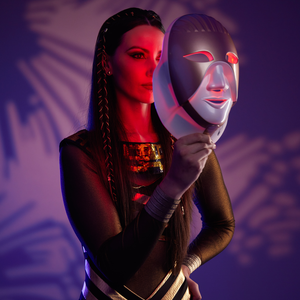 Cleopatra LED Mask - Cyber Monday Deal